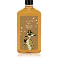 Mad Beauty Lion King Timon bath foam 530 ml