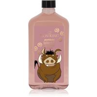 Mad Beauty Lion King Pumba bath foam 530 ml