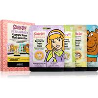 Mad Beauty Scooby Doo sheet mask set