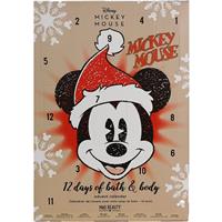 Mad Beauty Mickey Mouse Jingle All The Way - 12 Day Advent Calendar advent calendar
