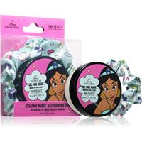 Mad Beauty Disney Princess Jasmine gift set