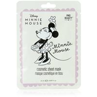 Mad Beauty Minnie Sheet Mask sheet mask 25 ml