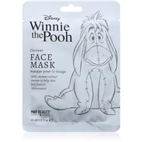 Mad Beauty Winnie The Pooh Eeyore nourishing sheet mask 25 ml
