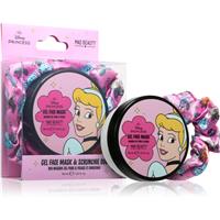 Mad Beauty Disney Princess Cinderella gift set