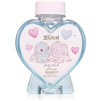Mad Beauty Disney Stitch shower gel 350 ml