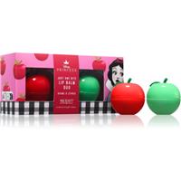 Mad Beauty Disney Princess Snow White lip balm double