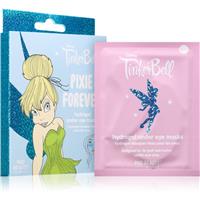Mad Beauty Disney Tinkre Bell Hydrogel Under Eye Patches gel pads for the eye area 3 pair