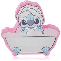 Mad Beauty Disney Stitch bath bomb fragrance Tuberose & Jasmine 150 g