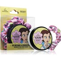 Mad Beauty Disney Princess Belle gift set