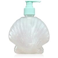 Mad Beauty The Little Mermaid liquid soap for hands and body fragrance Coconut & Sea Salt 350 ml