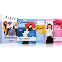 Mad Beauty Friends sheet mask set