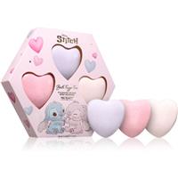 Mad Beauty Disney Stitch set for the bath