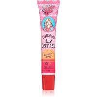 Mad Beauty DC Femme Power Supergirl deep nourishing butter for lips 15 g