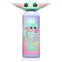 Mad Beauty Grogu Galaxy shower gel 300 ml