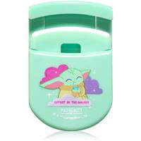 Mad Beauty Grogu Galaxy eyelash curler 1 pc