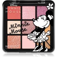 Mad Beauty Minnie Bow Magic Eyeshadow Palette eyeshadow palette 9x1.5 g