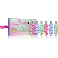 Mad Beauty Grogu Galaxy hair pins 6 pc