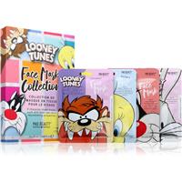 Mad Beauty Looney Tunes sheet mask set