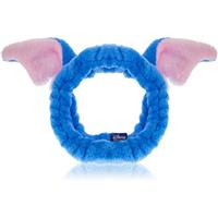 Mad Beauty Stitch Denim spa headband 1 pc