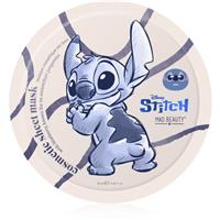 Mad Beauty Stitch Denim moisturising face sheet mask 25 ml