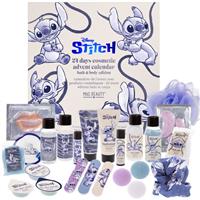 Mad Beauty Stitch Denim advent calendar