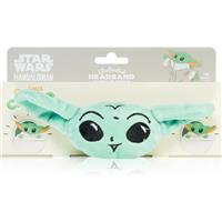 Mad Beauty Star Wars Grogu spa headband 1 pc