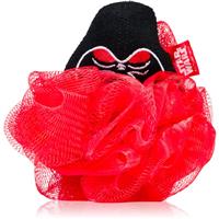 Mad Beauty Star Wars Darth Vader washing sponge for the body 1 pc