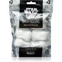 Mad Beauty Star Wars Storm Trooper effervescent bath bomb 180 g