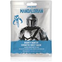 Mad Beauty Star Wars Mandalorian Silver Face Mask sheet mask 25 ml