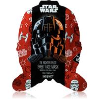 Mad Beauty Star Wars The Fighter Pilot moisturising face sheet mask 25 ml