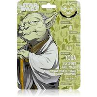 Mad Beauty Star Wars Yoda soothing sheet mask 25 ml