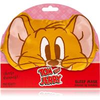 Mad Beauty Tom & Jerry Sleep Mask - Jerry sleep mask 1 pc