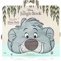 Mad Beauty The Jungle Book Sleep Mask sleep mask 1 pc