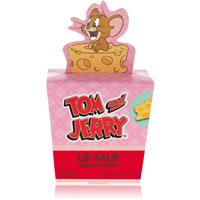 Mad Beauty Tom & Jerry Lip Balm moisturising lip balm 4 g