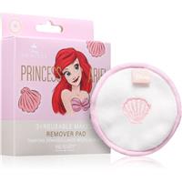 Mad Beauty Disney Princess Ariel washable cotton pads 3 pc