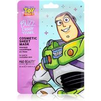 Mad Beauty Toy Story Cosmetic Face Mask sheet mask Buzz 25 ml