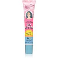 Mad Beauty DC Femme Power Wonder Woman deep nourishing butter for lips 15 g