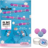 Mad Beauty Frozen Advent advent calendar 24 pc