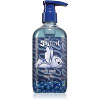 Mad Beauty Stitch Denim shower gel 500 ml