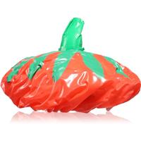 Mad Beauty Veggie Friends Tomato baseball cap for the shower 1 pc