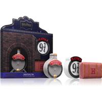 Mad Beauty Harry Potter Fizzer Trio fizzy bath bombs 3x100 g