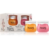 Mad Beauty Disney Bambi Thumper lip balm double 2x7 g