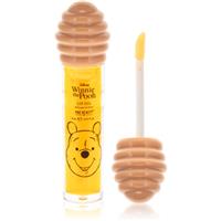 Mad Beauty Winnie The Pooh Lip Oil lip oil with a softening effect 8 ml