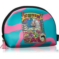 Mad Beauty Disney Villains Cruella toiletry bag 1 pc