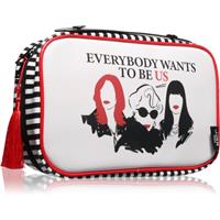 Mad Beauty The Devil Wears Prada toiletry bag 1 pc