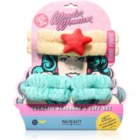 Mad Beauty DC Femme Power Wonder Woman gift set