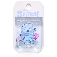 Mad Beauty Disney Stitch scented body spray for women 40 ml