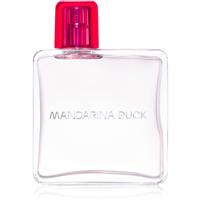 Mandarina Duck For Her eau de toilette for women 100 ml