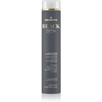 Medavita Black Blondie Extra Cool Blonde shampoo for neutralising brassy tones for hair 250 ml