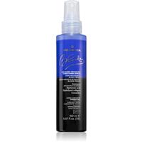 Medavita Blondie Ice Blonde Enhancing Conditioning Serum leave-in spray conditioner for cool blondes pH 4.5 150 ml